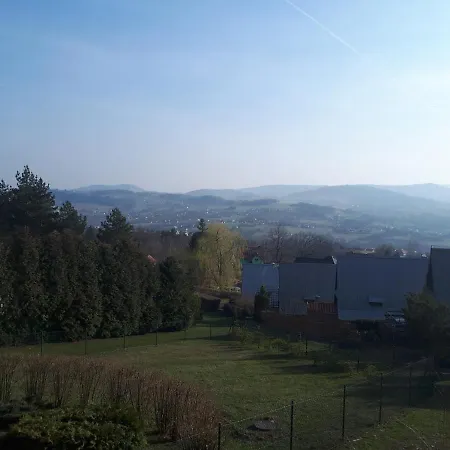 Holiday home Dom Z Panorama *