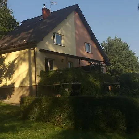 Dom Z Panorama Holiday home