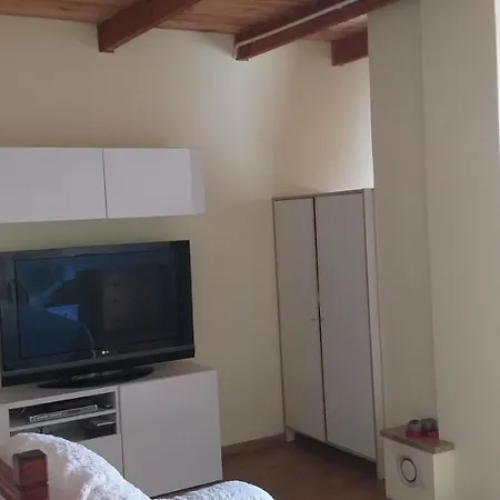 Dom Z Panorama Holiday home