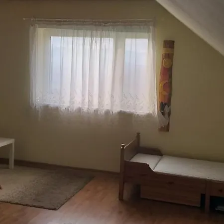 Holiday home Dom Z Panorama *