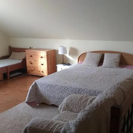 Holiday home Dom Z Panorama Limanowa