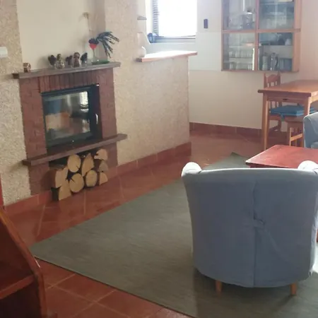 Dom Z Panorama Holiday home Limanowa