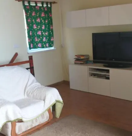 Dom Z Panorama Holiday home Limanowa